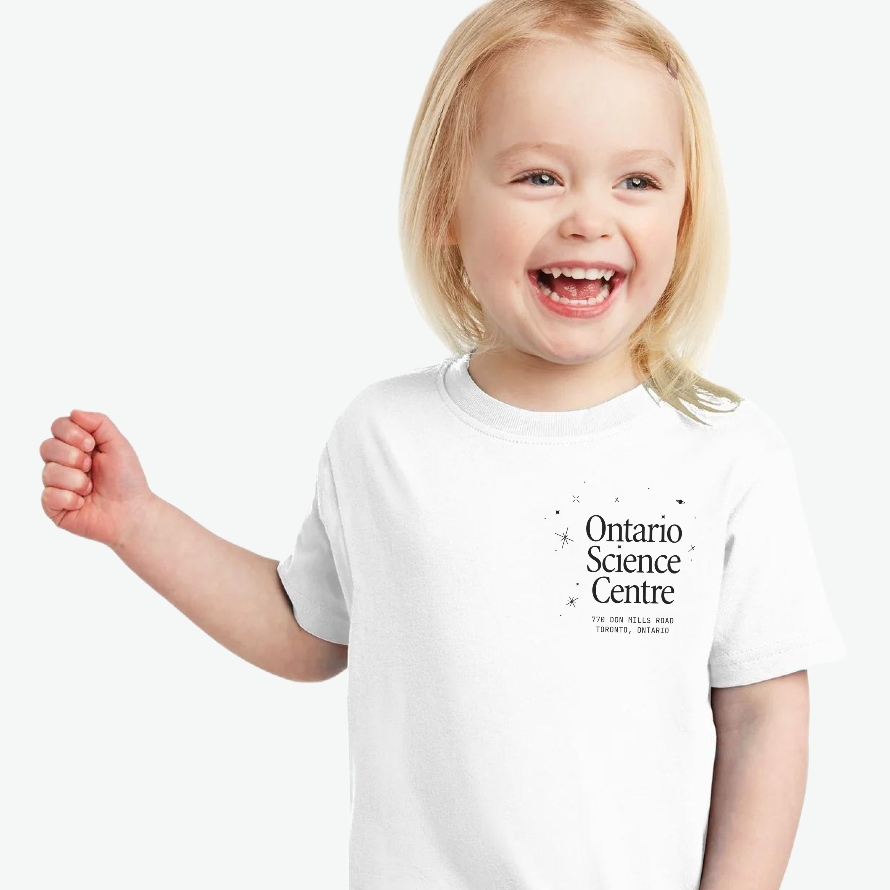 Kids Tee